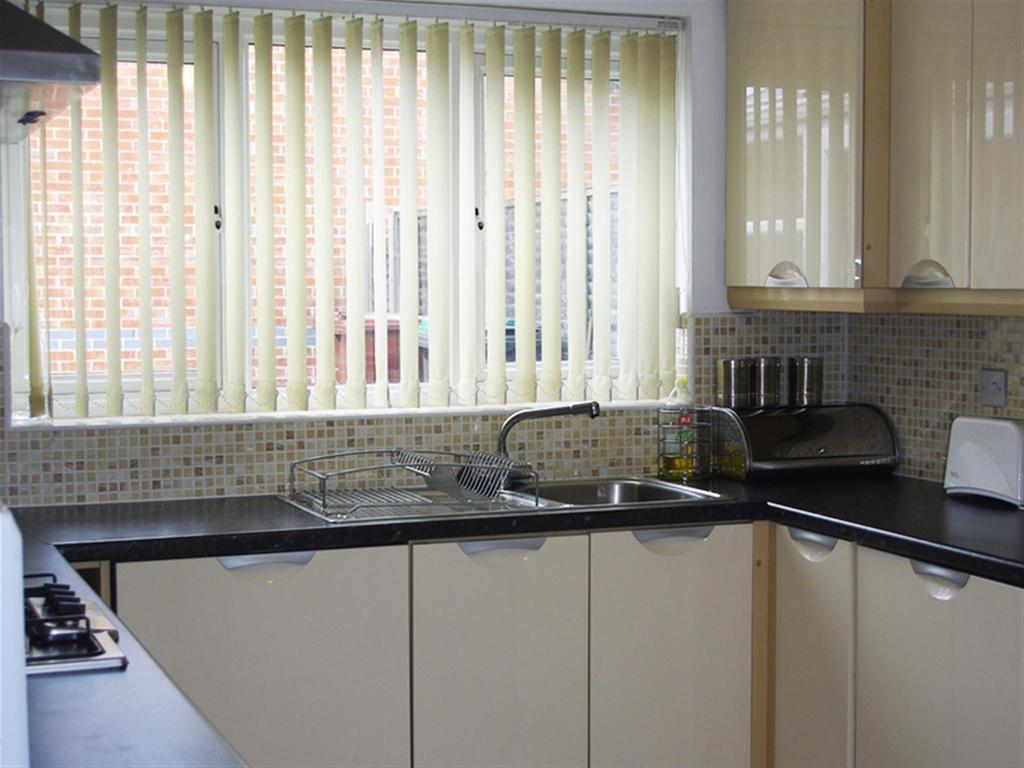 My-Places Corporate Serviced Accommodation Manchester Rom bilde