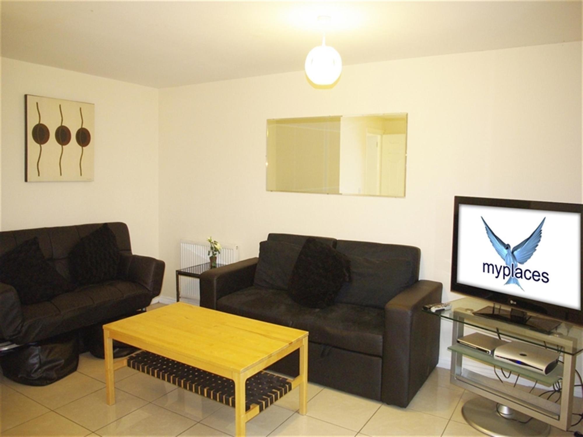 My-Places Corporate Serviced Accommodation Manchester Eksteriør bilde