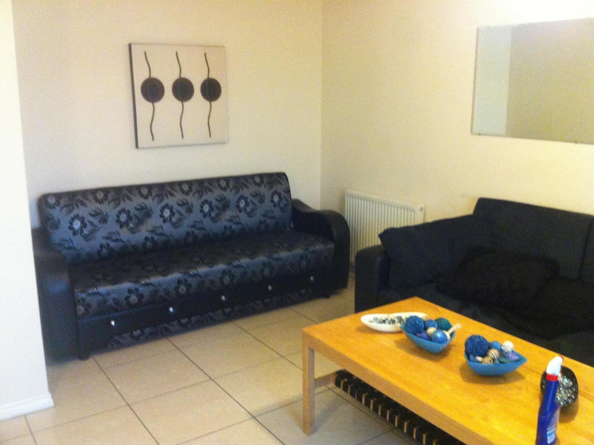 My-Places Corporate Serviced Accommodation Manchester Eksteriør bilde