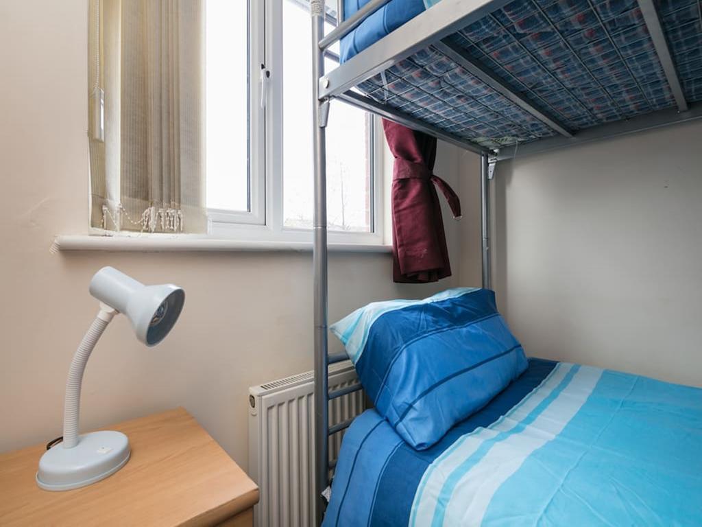 My-Places Corporate Serviced Accommodation Manchester Eksteriør bilde