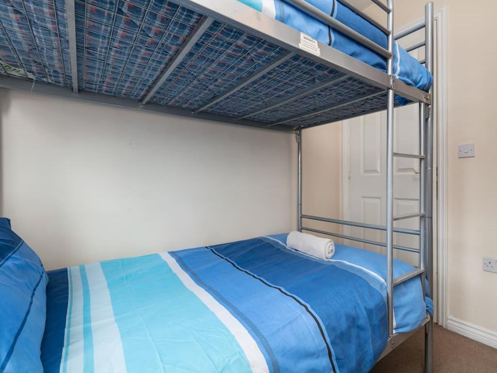 My-Places Corporate Serviced Accommodation Manchester Eksteriør bilde