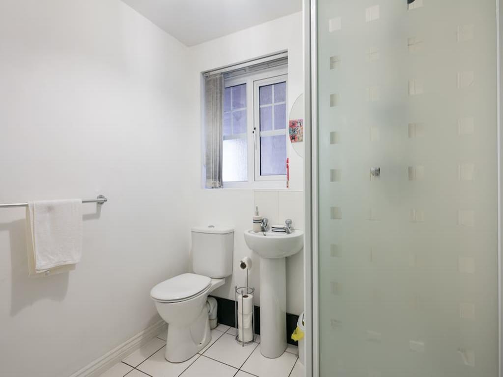My-Places Corporate Serviced Accommodation Manchester Eksteriør bilde