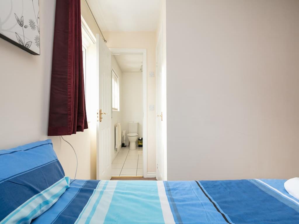 My-Places Corporate Serviced Accommodation Manchester Eksteriør bilde