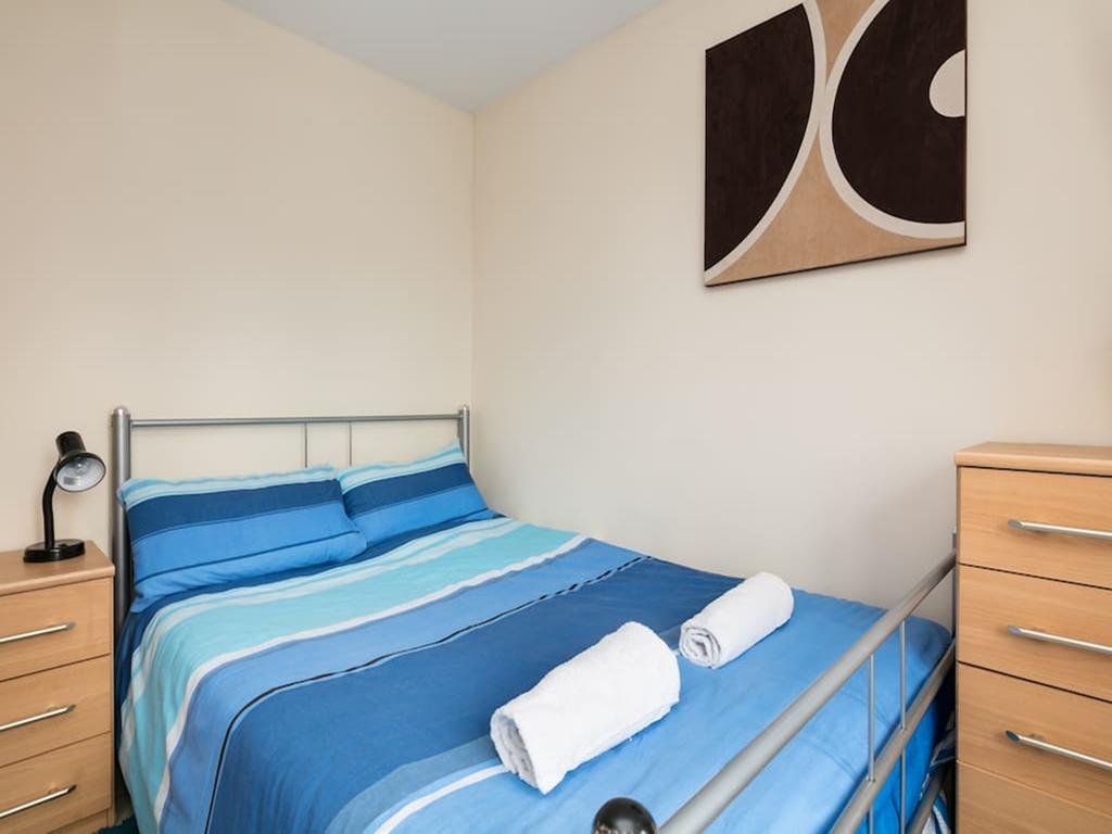 My-Places Corporate Serviced Accommodation Manchester Eksteriør bilde