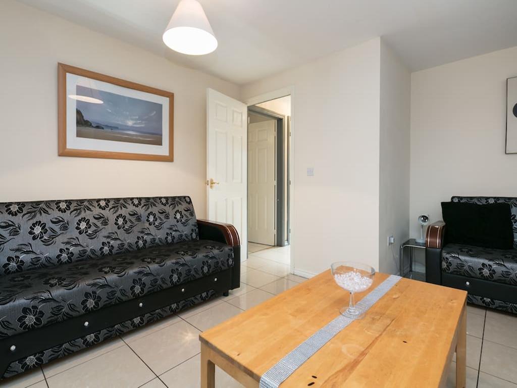 My-Places Corporate Serviced Accommodation Manchester Eksteriør bilde
