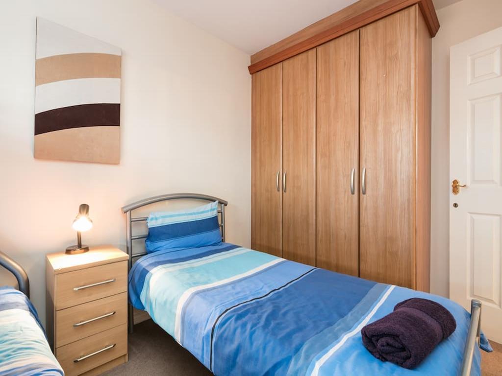My-Places Corporate Serviced Accommodation Manchester Eksteriør bilde