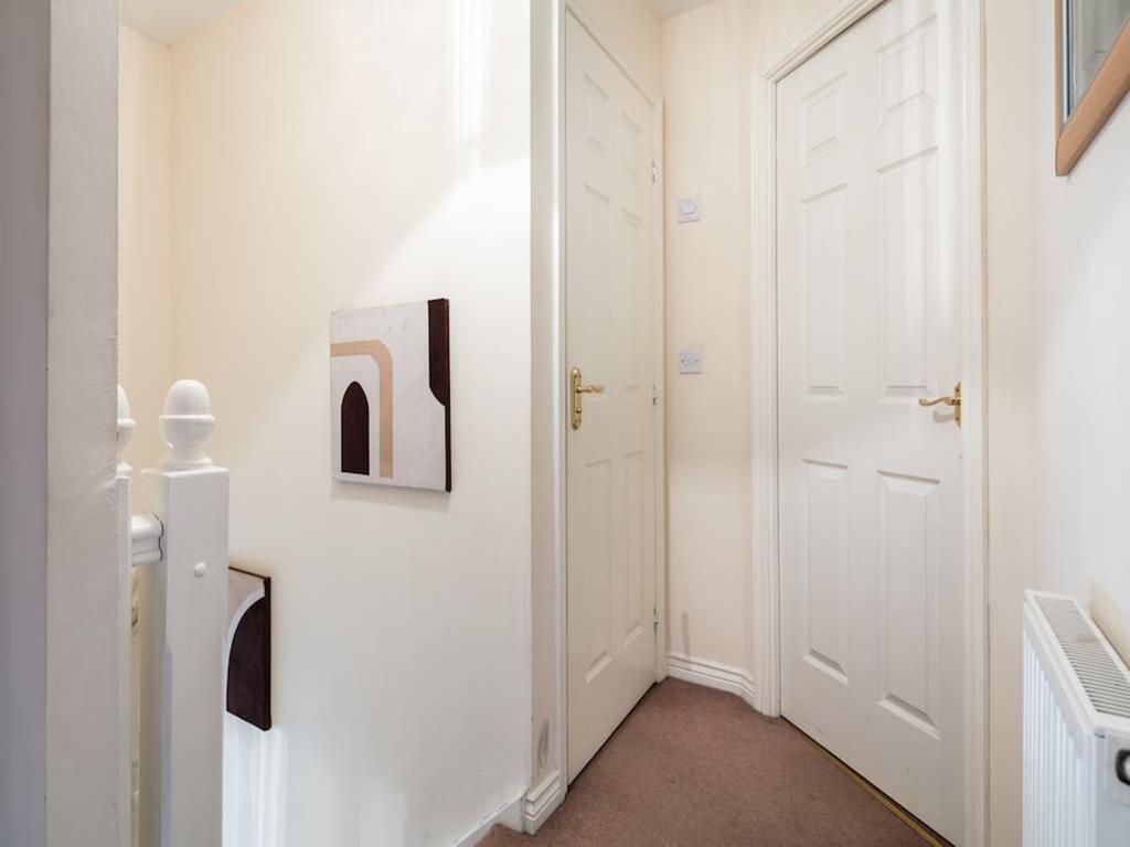 My-Places Corporate Serviced Accommodation Manchester Eksteriør bilde